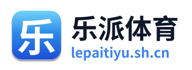 乐派体育 Logo